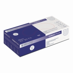 Изображение Disposable Gloves Pearl, Nitrile