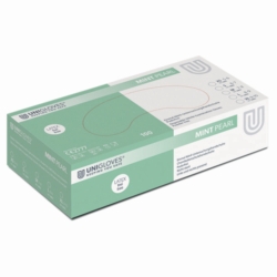 Immagine Disposable Gloves Pearl, Nitrile