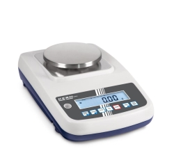 Bild von Precision balance EWJ