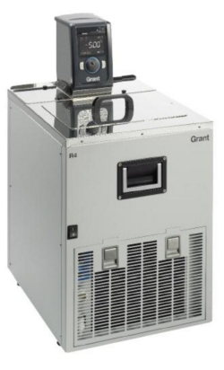 Imagen Refrigerated circulator TXF200-R4R