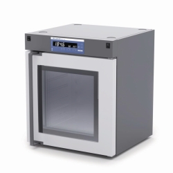 Immagine Drying cabinet OVEN 125 basic dry, with glass door