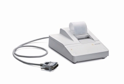 Imagen Printer for balances and moisture analysers