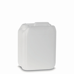 Изображение Canisters, HDPE, with UN approval