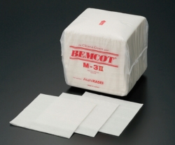 Picture of Cleanroom Wipes Bemcot<sup>&reg;</sup>