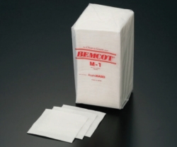Picture of Cleanroom Wipes Bemcot<sup>&reg;</sup>