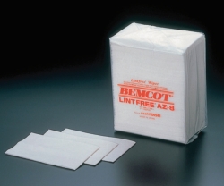 Picture of Cleanroom Wipes Bemcot<sup>&reg;</sup>