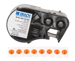 Imagen Labels for label printer BMP<sup>&reg;</sup>51, spot