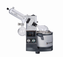 Imagen Rotary Evaporators Hei-VAP Expert Control, with hand lift