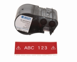 Bild von Label tape for label printer BMP<sup>&reg;</sup>51