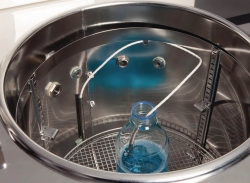 Obraz Accessories for autoclaves, TLV series