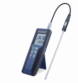 Slika za Precision hand-held measuring instrument Type 13760