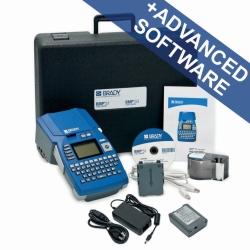 Slika za Label printer BMP<sup>&reg;</sup>51-LABS