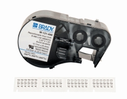 Immagine Removable labels for label printer BMP<sup>&reg;</sup>51