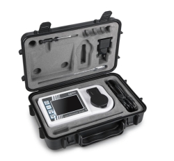 Bild von Digital refractometer ORL