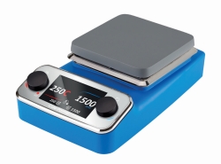 Image Magnetic stirrers SHP-400-BS / SHP-400-WS