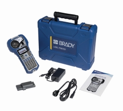 Bild von Label printer M210-LAB-kit