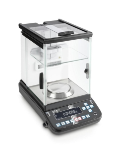 Imagen Analytical balance ABP-A