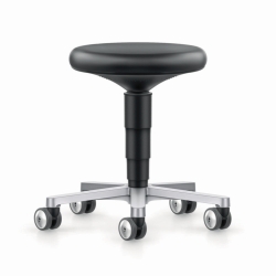 Afbeelding Cleanroom stool 2