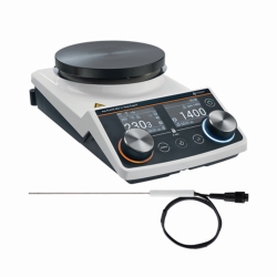 Slika za Magnetic stirrer Hei-PLATE Mix&#39;n&#39;Heat Expert, Sensor Basic package
