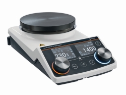 Bild von Magnetic stirrer Hei-PLATE Mix&#39;n&#39;Heat Expert