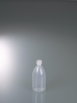 Slika za packing bottle 200ml, ldpe, transparent,
