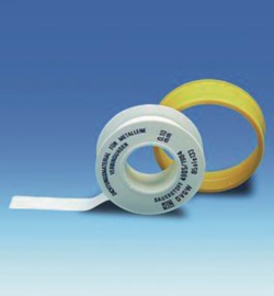 Afbeelding PTFE-tape