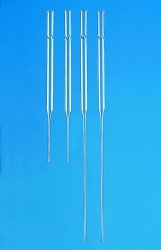 Изображение Pasteur pipettes, Soda-lime-glass