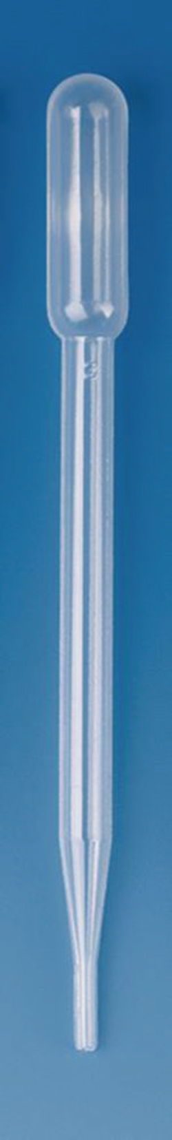 Obraz Pasteur pipettes, LDPE