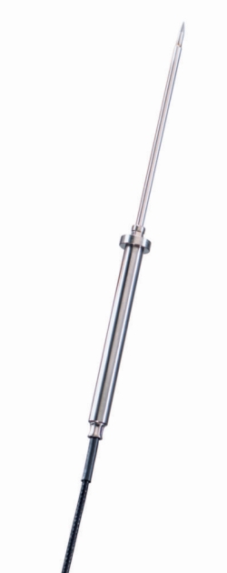 Obraz TC-Temperature probes for testo measuring instruments, TC plug type K