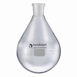Immagine Evaporator flasks for Rotary Evaporators Hei-VAP Series