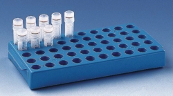 Image Cryogenic tube rack, PP