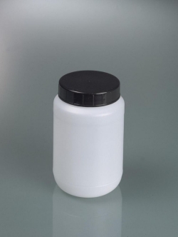 Afbeelding Wide mouth jars, HDPE