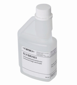 Image ISE reference electrolyte