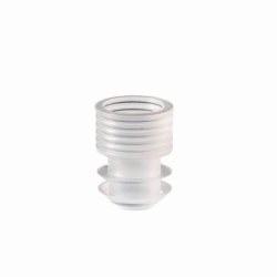 Изображение Grip stoppers, PE, for tubes
