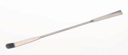Immagine Double spatulas, 18/10 stainless steel