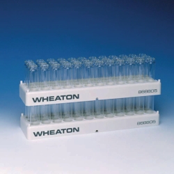 Image Rack for Vials, PP