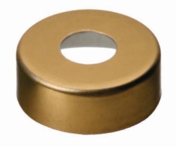 Afbeelding LLG-Steel Crimp Seals ND20, ready assembled, magnetic