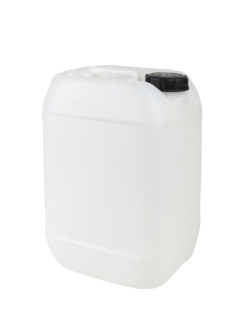 Afbeelding Jerrycans, HDPE, with UN approval
