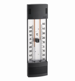 Afbeelding Maximum-minimum thermometers