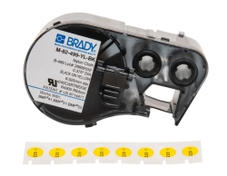 Slika za label cartridge m-82-499-yl-bk