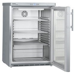 Afbeelding Recirculating air refrigerator FKUv
