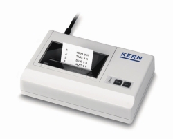 Afbeelding Printers for KERN <sup>&reg;</sup> balances