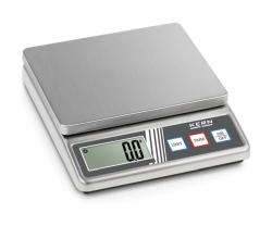 Picture of Bench balances FOB-S