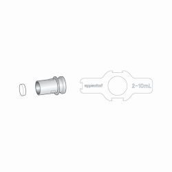 Picture of Accessories for Microliter Pipettes Eppendorf Research<sup>&reg;</sup>