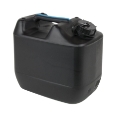 Immagine Canister ColourLine, HDPE, electrically conductive