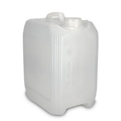 Immagine Canisters, HDPE, with UN approval