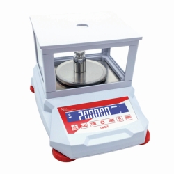 Изображение Precision balances Malo BML