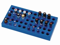 Imagen LLG-Rack for Vials, PP