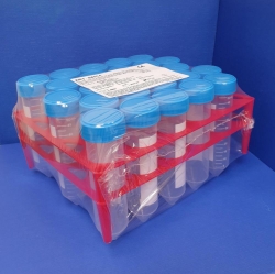 Immagine Centrifuge tubes, PP, conical, graduated