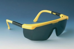 Image Safety eyeshields CLAREX